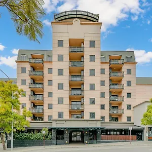 Suites Perth