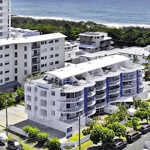 Aparthotel Coral Sea
