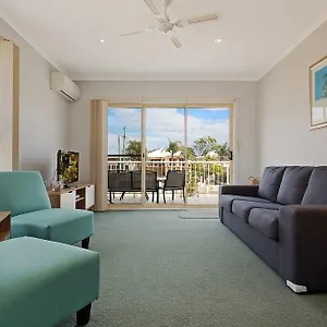 Merimbula Beach Apartments Merimbula