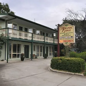 Miranda Canberra
