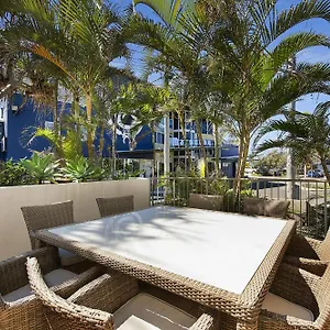 Aparthotel Surfcomber On The