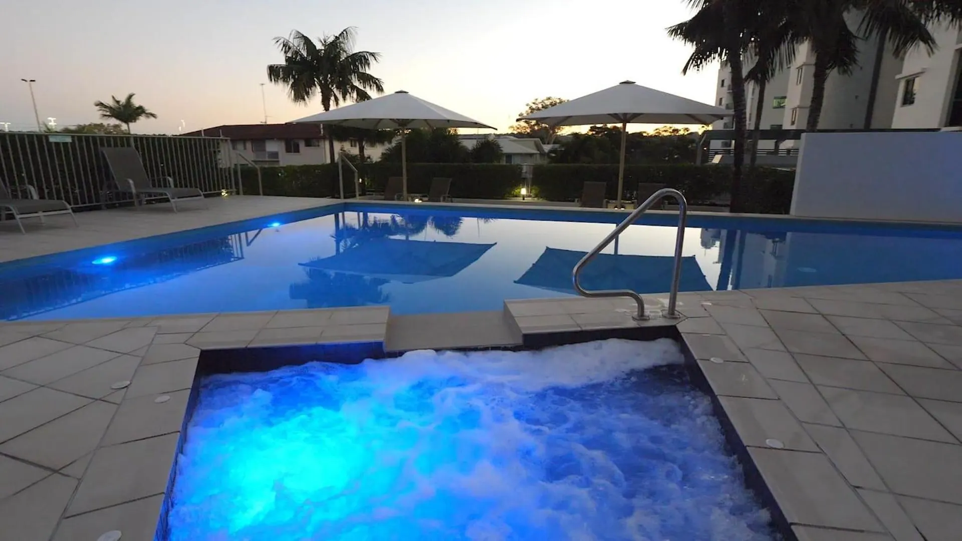 Rovera Apartments Maroochydore Ξενοδοχείο με διαμερίσματα